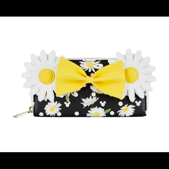 Disney Loungefly Bundle - Minnie Mouse Daisy - Picture 10 of 11